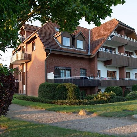 Landhaus Poenitz Am See Wohnung 11 Ponitz am See 外观 照片