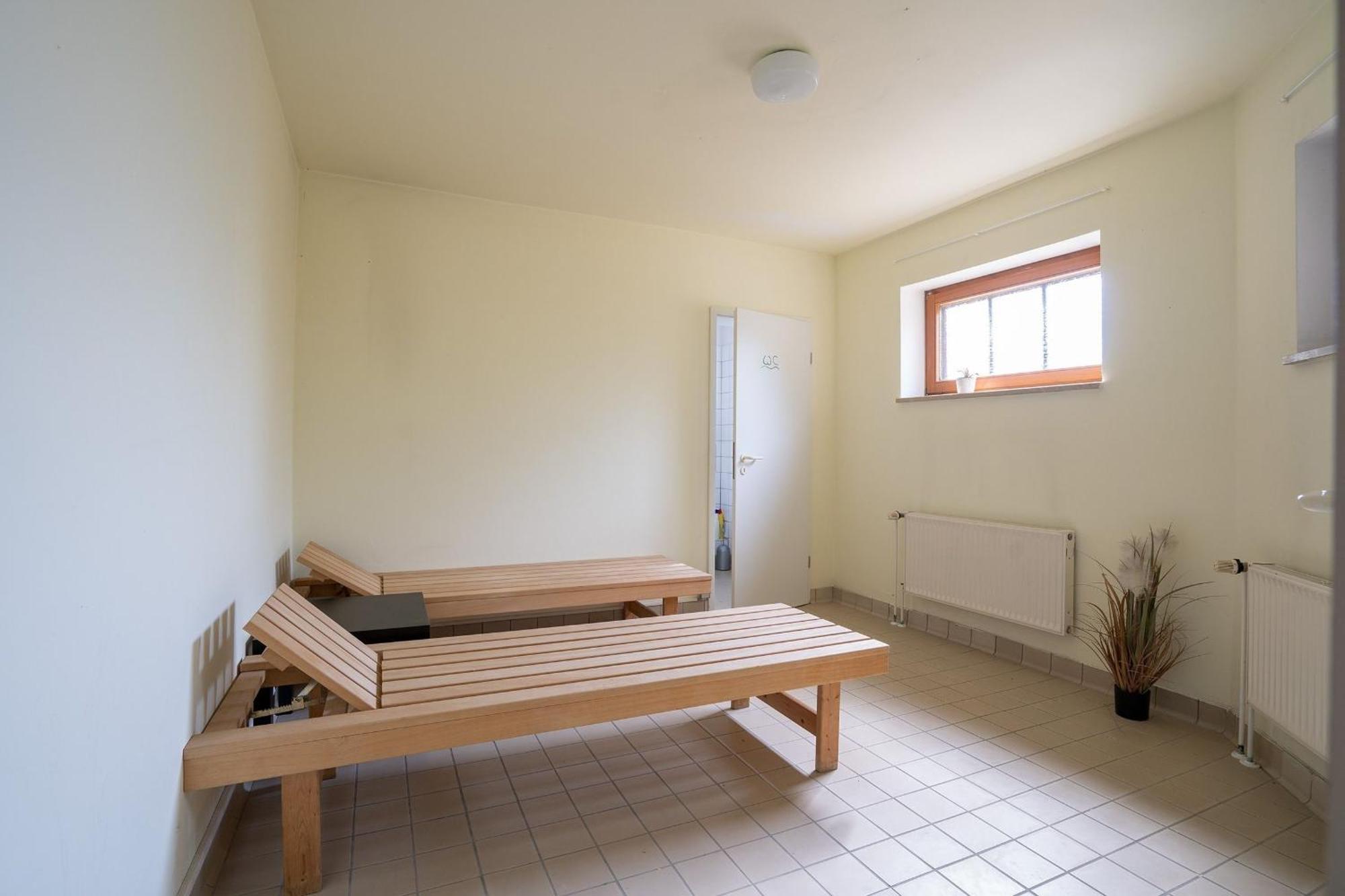 Landhaus Poenitz Am See Wohnung 11 Ponitz am See 外观 照片