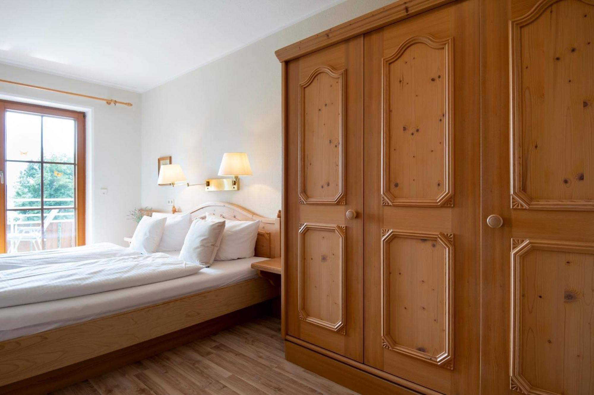 Landhaus Poenitz Am See Wohnung 11 Ponitz am See 外观 照片