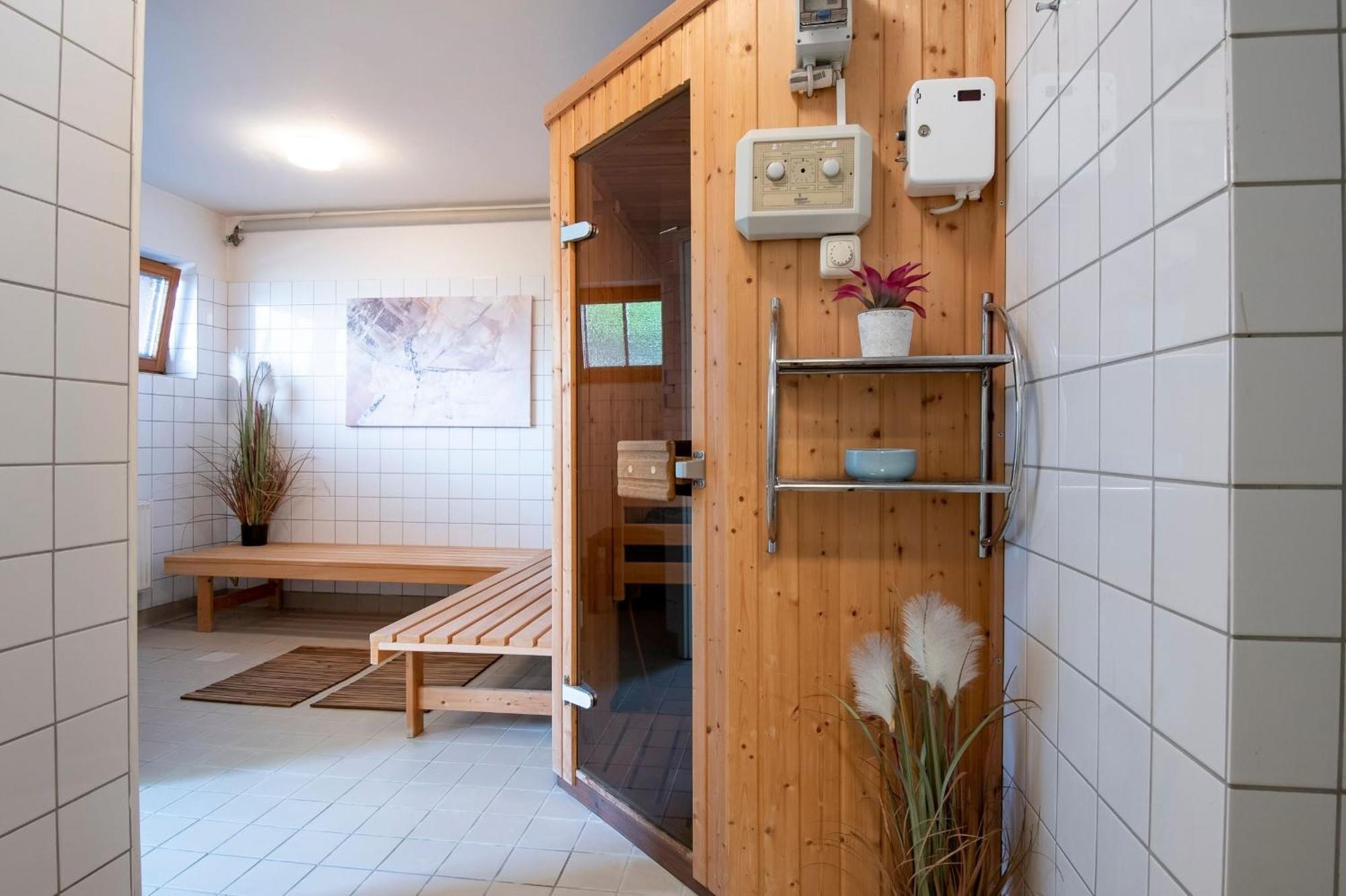 Landhaus Poenitz Am See Wohnung 11 Ponitz am See 外观 照片