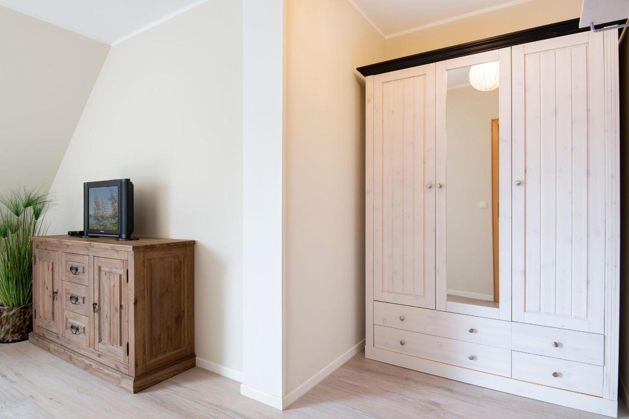 Landhaus Poenitz Am See Wohnung 11 Ponitz am See 外观 照片