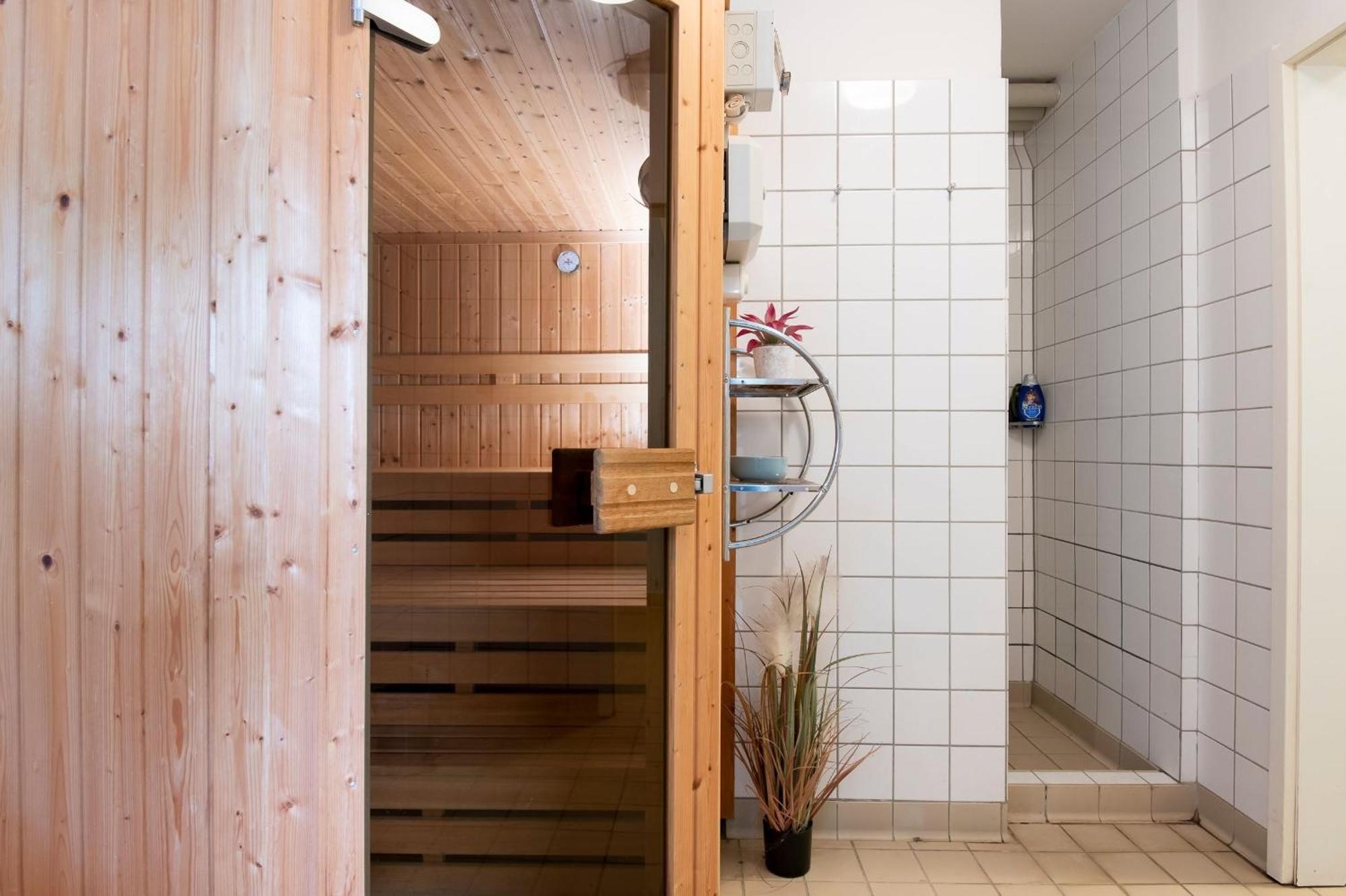 Landhaus Poenitz Am See Wohnung 11 Ponitz am See 外观 照片