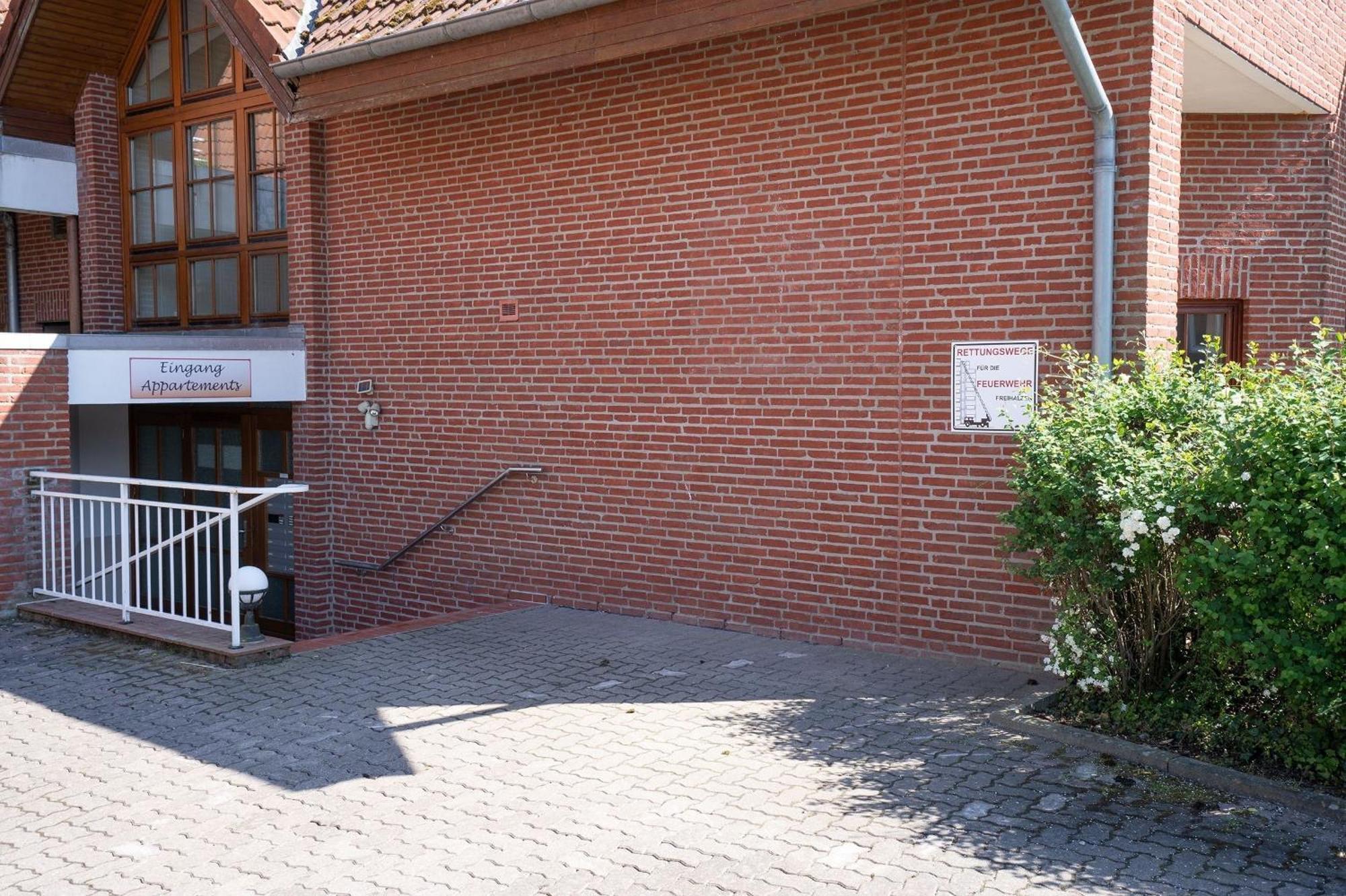 Landhaus Poenitz Am See Wohnung 11 Ponitz am See 外观 照片