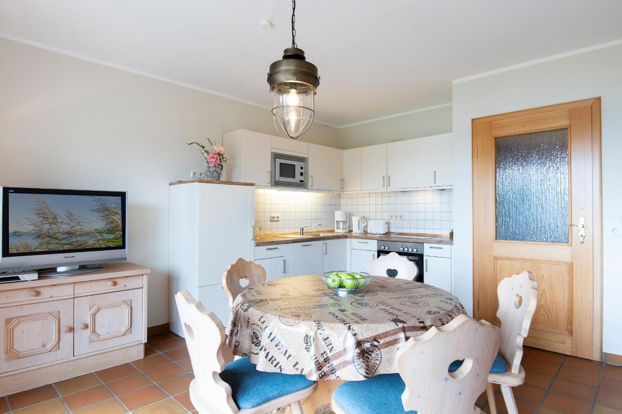 Landhaus Poenitz Am See Wohnung 11 Ponitz am See 外观 照片